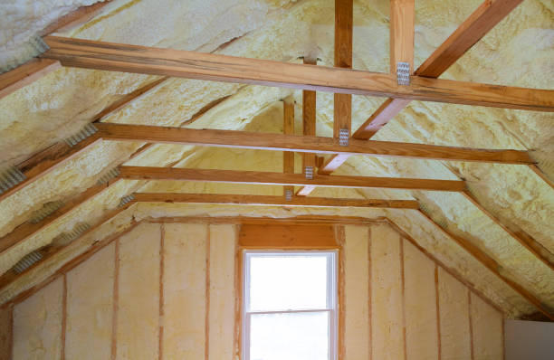 Best Insulation for Specific Applications in Lenwood, CA