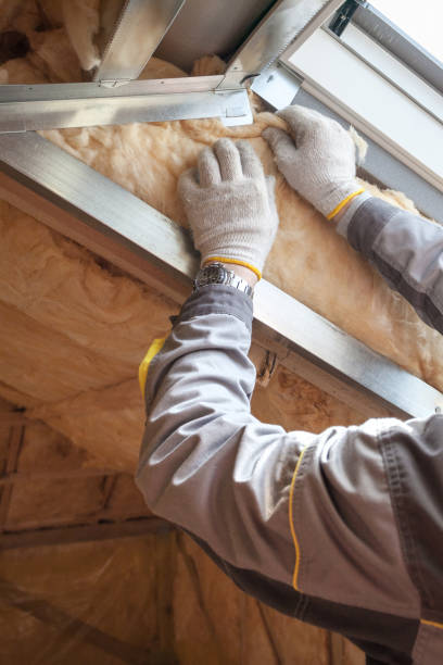 Best Insulation Installation Services in Lenwood, CA