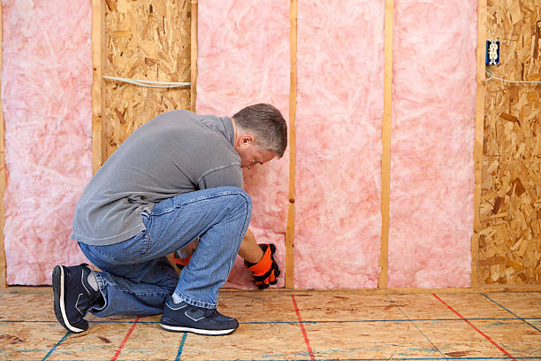 Insulation Maintenance and Repair