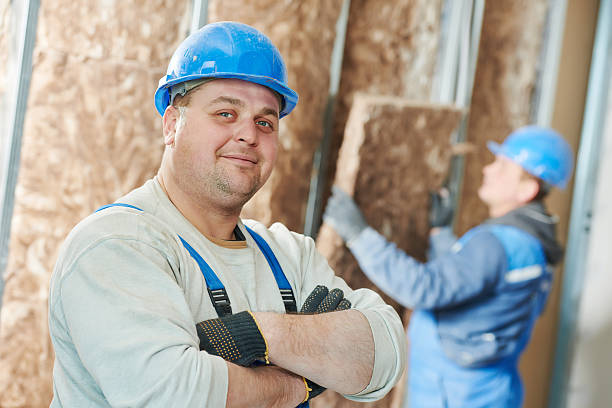 Best Insulation Maintenance and Repair in Lenwood, CA